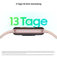 Inteligentné hodinky Samsung Galaxy Fit3, fitness a trackér aktivity, farba Pink Gold, s 36-mesačnou zárukou výrobcu 3