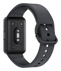 Inteligentné hodinky Samsung Galaxy Fit3 (R390) – sivé – fitness náramok, snímač tepovej frekvencie, sledovanie spánku 4