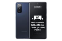 Smartfón Samsung Galaxy S20 FE 5G Android – 6,5-palcový Super AMOLED displej, 128 GB/6 GB RAM, 4500 mAh batéria, tmavomodrý 8