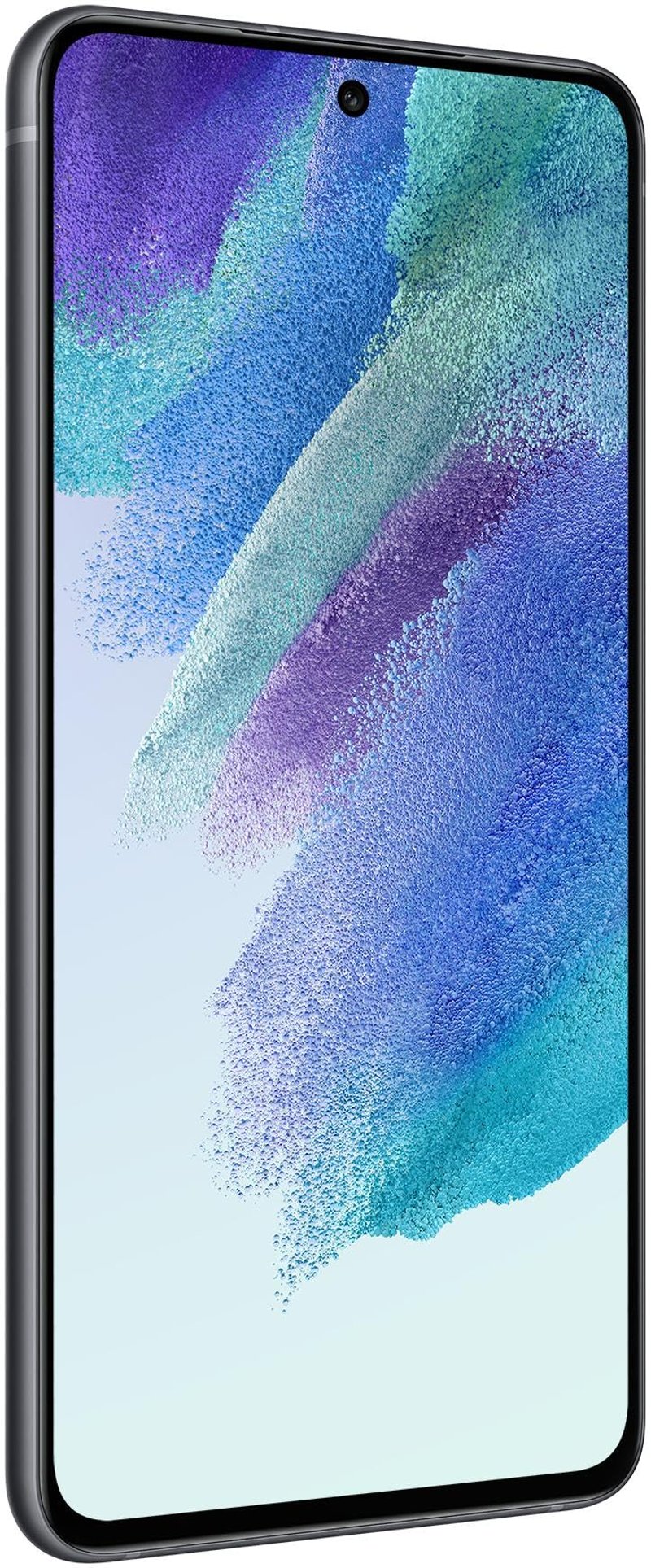 Inteligentný telefón Samsung Galaxy S21 FE 5G 256GB grafitovo sivý SM-G990B