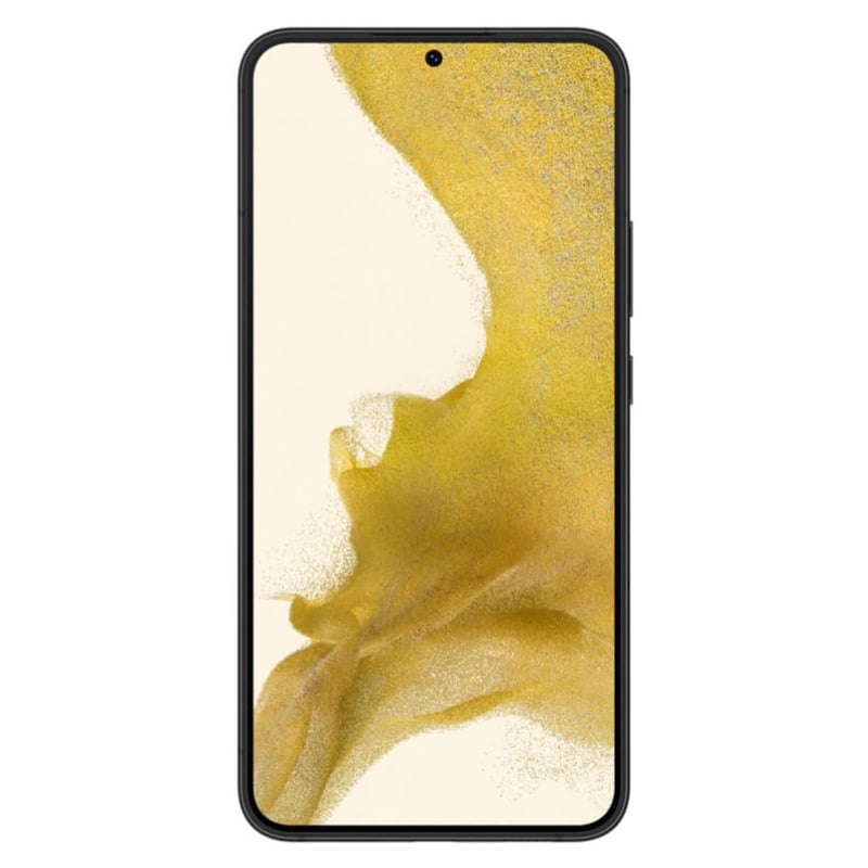 Smartfón Samsung Galaxy S22+ 5G 256 GB čierny SM-S906BZKGEUB – španielska verzia