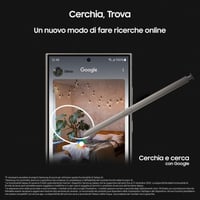 Smartphone Samsung Galaxy S24 Ultra 5G, ecran 6,8" QHD+ Dynamic AMOLED 2X, cameră 200MP, 12GB RAM, 512GB, 5000mAh, Titanium Violet 5