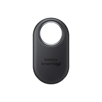 Samsung Galaxy SmartTag2 Bluetooth Nyomkövető, Iránytű Nézet, Közeli Keresés, 500 Napos Üzemidő, Vízálló, Fekete, 1 db 1