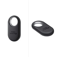 Samsung Galaxy SmartTag2 Bluetooth Nyomkövető, Iránytű Nézet, Közeli Keresés, 500 Napos Üzemidő, Vízálló, Fekete, 1 db 2