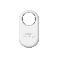 Samsung Galaxy SmartTag2 bijeli Bluetooth lokator, 500 dana trajanja baterije, vodootporan 1