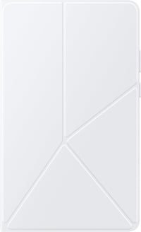 Samsung Book Cover EF-BX130 Galaxy Tab A11 tablet tok - fehér 8