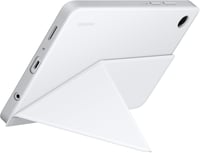Samsung Book Cover EF-BX130 Galaxy Tab A11 tablet tok - fehér 2