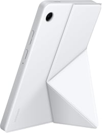 Samsung Book Cover EF-BX130 Galaxy Tab A11 tablet tok - fehér 1