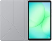 Samsung Book Cover EF-BX130 Galaxy Tab A11 tablet tok - fehér 6