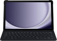 Samsung Galaxy Tab A9+ Billentyűzetes Tok QWERTY Klaviatúra 7
