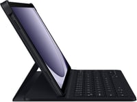 Samsung Galaxy Tab A9+ Billentyűzetes Tok QWERTY Klaviatúra 8