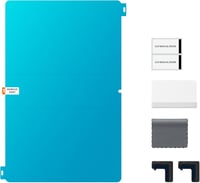 Samsung Galaxy Tab S11 Ultra képernyővédő fólia, tükröződésmentes, érintésérzékeny 4