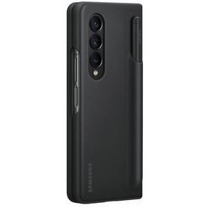 Zaštitna maska sa stalkom i olovkom za Samsung Galaxy Z Flip4
