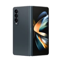Samsung Galaxy Z Fold4 5G pametni telefon, zaslon od 7,6" - sivo-zelena - 256 GB 2