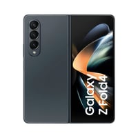 Samsung Galaxy Z Fold4 5G pametni telefon, zaslon od 7,6" - sivo-zelena - 256 GB 1