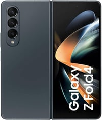 Samsung Galaxy Z Fold4 Szürkezöld 256GB 5G Okostelefon 1
