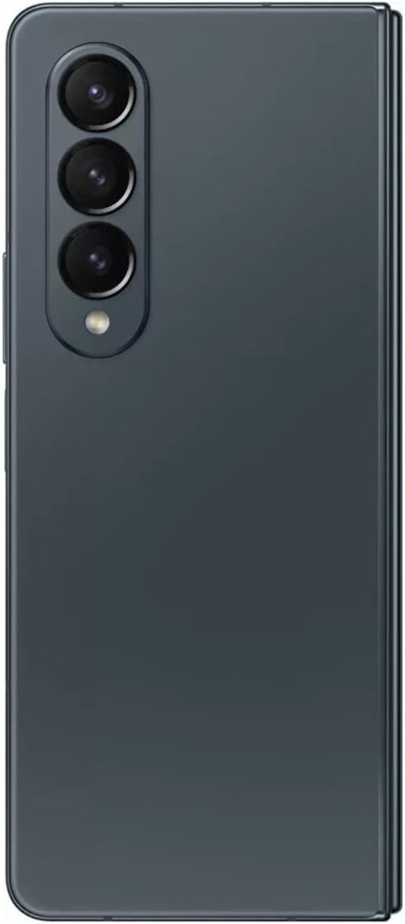 Samsung Galaxy Z Fold4 Szürkezöld 256GB 5G Okostelefon