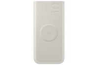 Samsung Induktív Power Bank 10 000 mAh 25W Gyors Töltés Vezeték Nélküli Külső Akkumulátor 1