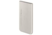 Samsung Induktív Power Bank 10 000 mAh 25W Gyors Töltés Vezeték Nélküli Külső Akkumulátor 3
