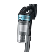 Tyčový vysávač Samsung Jet 75E PetPRO VS20B75BGR1/WD, 200 W, kefa na zvieracie chlpy a príslušenstvo, mätovo zelená 4