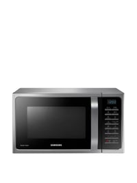 Kombinovaná mikrovlnná rúra s grilom Samsung Smart Oven, 28 l – Na bočnej strane výrobku je preliačina spôsobená prepravou (stav: pozri 2. obrázok) 4