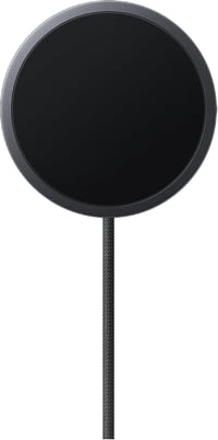 Samsung EP-P2900B Qi2 25W mágneses vezeték nélküli töltő - fekete 1