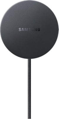 Samsung EP-P2900B Qi2 25W mágneses vezeték nélküli töltő - fekete 2