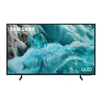 Smart TV Samsung QLED 4K Vision AI 43 inch QE43Q7F4AUXZT, Procesor Q4, Quantum Dot, 100% Volum Culoare, Motion Xcelerator, OTS Lite, Adaptive Sound, SlimLook 2025 3