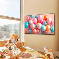 Smart TV Samsung QLED 4K Vision AI 43 inch QE43Q7F4AUXZT, Procesor Q4, Quantum Dot, 100% Volum Culoare, Motion Xcelerator, OTS Lite, Adaptive Sound, SlimLook 2025 10