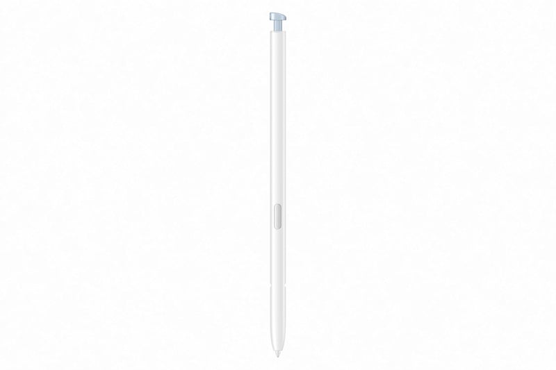 Dotykové pero Samsung S Pen EJ-PS948 pre smartfón Galaxy S26 Ultra, náhradné pero S Pen, vysoká citlivosť na tlak, svetlomodré