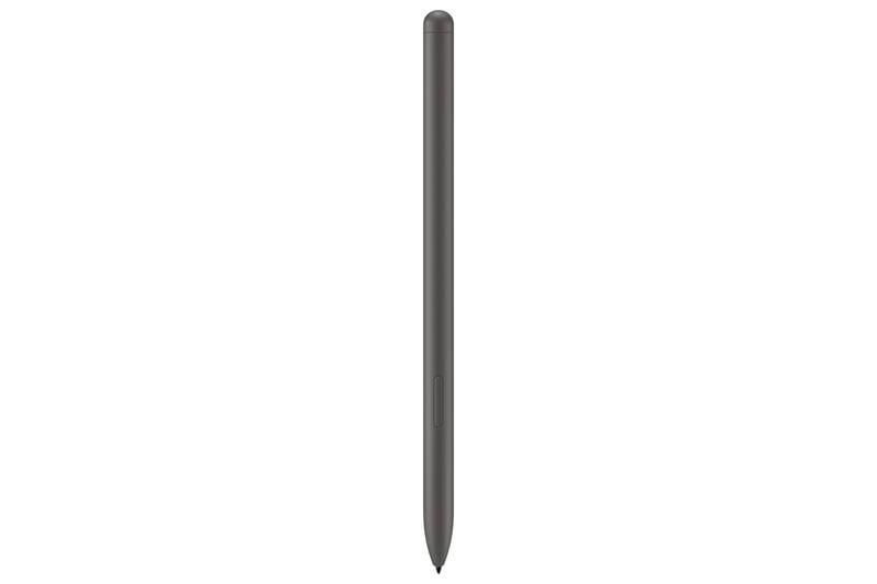 Stilus Samsung S Pen EJ-PX510 pentru tablete Galaxy Tab S9 FE și S9 FE+, Gri, Sensibilitate ridicată la presiune, Vârf precis