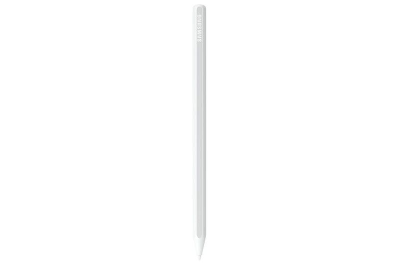 Samsung S Pen EJ-PX730 pre Galaxy Tab S11 Ultra a Tab S11, biela, vysoká citlivosť na tlak, precízny hrot, rýchla odozva