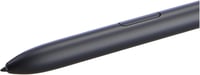 Samsung S Pen Fekete Digitális Ceruza Galaxy Tab S7/S8 Sorozathoz - Alumínium Érintőtoll Tablethez, Ujjlenyomatmentes Használat 2