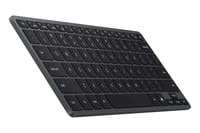 Samsung Smart Keyboard EJ-B7800 Vezeték nélküli Bluetooth Billentyűzet Vékony Alumínium Design AI Gomb Sötétszürke 3