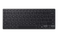 Samsung Smart Keyboard EJ-B7800 Vezeték nélküli Bluetooth Billentyűzet Vékony Alumínium Design AI Gomb Sötétszürke 1