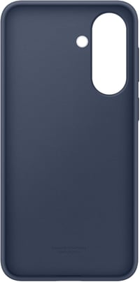 Samsung EF-PA576 szilikon tok Galaxy A57 5G-hez - sötétkék 5