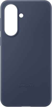Samsung EF-PA576 szilikon tok Galaxy A57 5G-hez - sötétkék 4