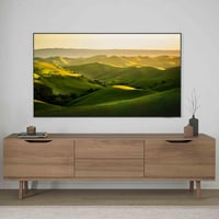 Samsung UE43DU7170UXZT Crystal 4K UHD Smart TV 43 colos fekete Bixby Alexa Google Assistant Q-Symphony DVB-T2 4K Upscaling 11