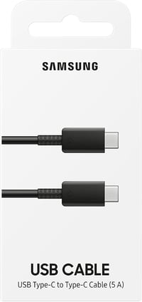 Samsung EP-DN975BBEGWW USB Type-C kábel 4