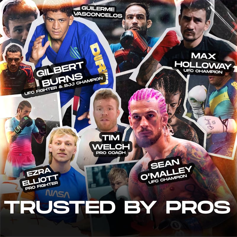 Sanabul Essential Gel Boxkesztyű Kickboxinghoz és Edzéshez
