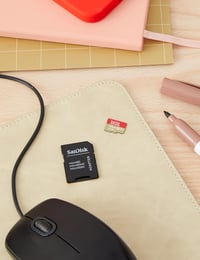 Pamäťová karta SanDisk Extreme microSDXC UHS-I 128 GB + adaptér + RescuePRO Deluxe, pre akčné kamery a drony, 190 MB/s, A2, U3, V30, Class 10 2
