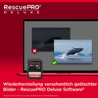 Pamäťová karta SanDisk Extreme PRO SDHC UHS-I, U3, V30, 100 MB/s – 32 GB 6