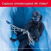 Pamäťová karta SanDisk Extreme PRO SDXC 64 GB – UHS-I, V30, U3, 200 MB/s, 4K UHD video, technológia QuickFlow, odolná voči vysokým teplotám 4