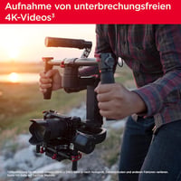 SanDisk Extreme SDXC 64GB memóriakártya V30 170MB/s 4K videó - 64 GB, 64gb 4