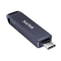 SanDisk Phone Drive 2 v 1 iPhone USB kľúč - 128 GB, Metallic Sky 4