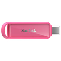 USB kľúč SanDisk pre telefóny USB-C – Seastar Pink – 512 GB 1
