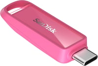 SanDisk Phone Drive USB Type-C 512GB pendrive okostelefon táblagép számítógép - 512 GB, Seastar Pink 4