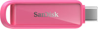 SanDisk Phone Drive USB Type-C 512GB pendrive okostelefon táblagép számítógép - 512 GB, Seastar Pink 1