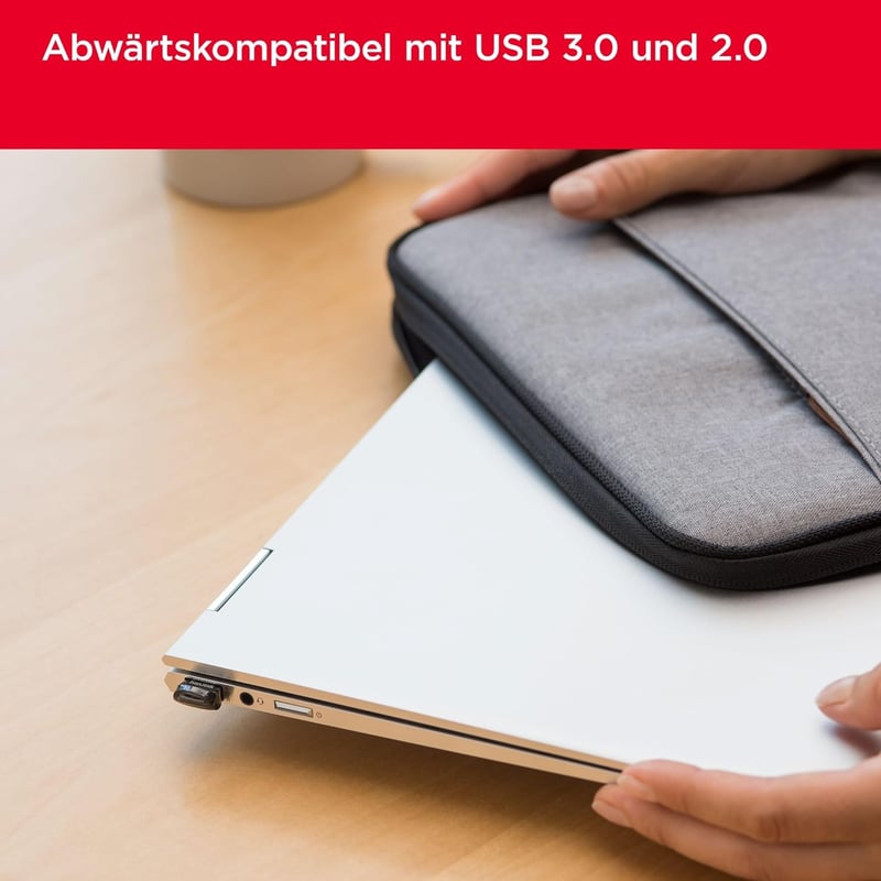 SanDisk Ultra Fit USB 3.1 pendrive 130 MB/s olvasási sebességgel - 512 GB, Single Pack, 2. Type-A - Ultra Fit