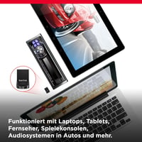 SanDisk Ultra Fit USB 3.1 pendrive 130 MB/s olvasási sebességgel - 512 GB, Single Pack, 2. Type-A - Ultra Fit 6